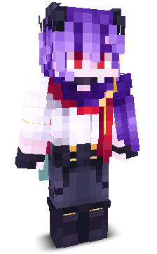 LegacyOfPierce's skin