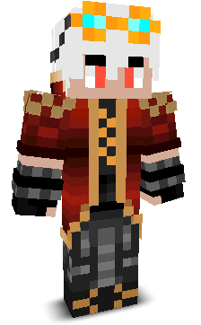 Red_CODE's skin