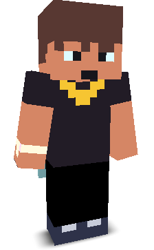 Cytheran's skin