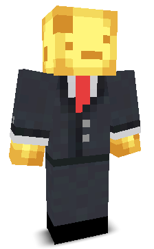 LeCh3eese's skin
