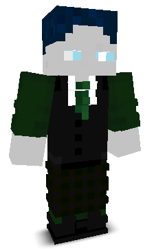bahmehingong's skin