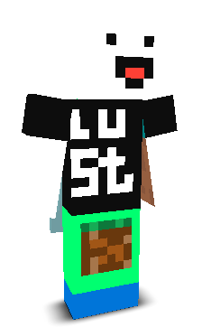 LucasssTheGreat's skin