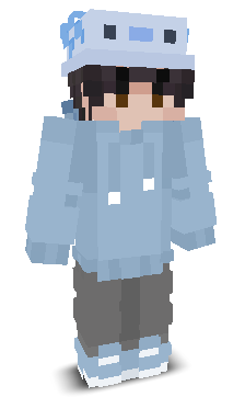 XxXLegendDark's skin