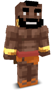 zecazecudo's skin