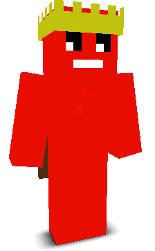 IMMRTLRaider_'s skin