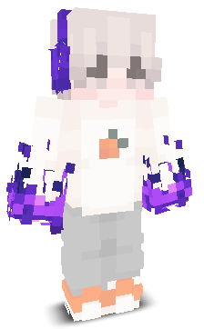 SteveLazyyy's skin
