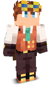wexonik's skin