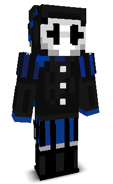 RagingStorm887's skin