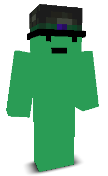 __Vero's skin