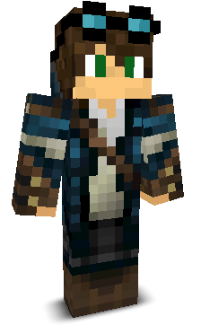 RadarX1's skin