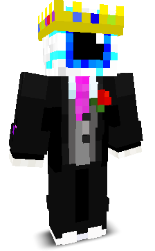 Miksonx43's skin