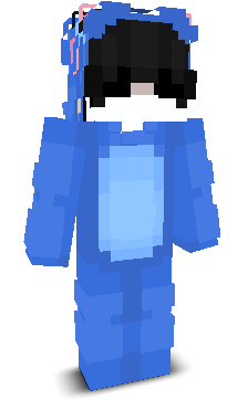 GuillaumeBhr05's skin