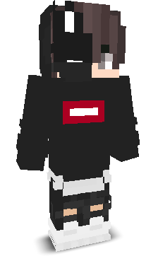 InCrizZ's skin