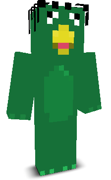 kappaling's skin