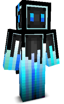 BlockAce543's skin
