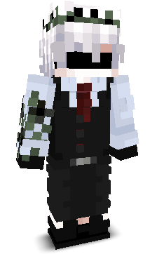 MangoQD's skin