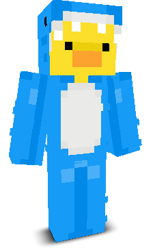 BBaxolotl's skin