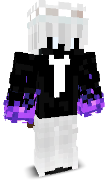 Nathar's skin