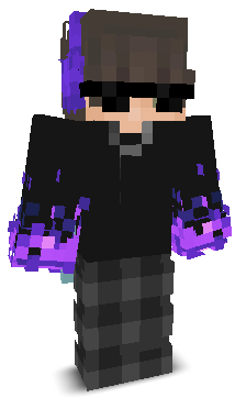 filipekc's skin