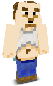 Gragamel_'s skin