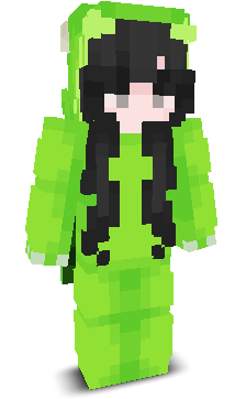 Galukr's skin