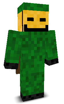 Blitzblackangel's skin