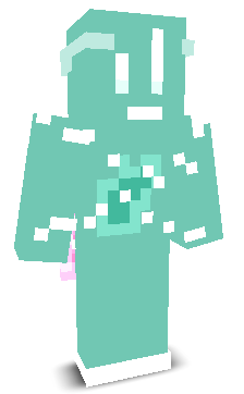 mojan3's skin