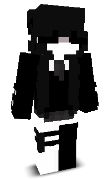 IAintDroppin's skin
