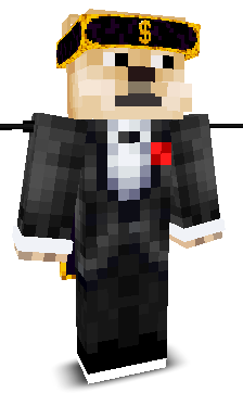 tpatrickfitt's skin