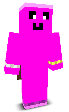 SkiNneTt's skin