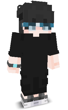 Lowryann's skin