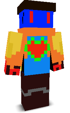 MAXSANGA's skin