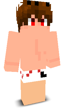 Nextage's skin