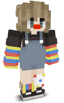 Packxxs's skin