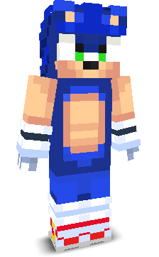 NightCore420's skin