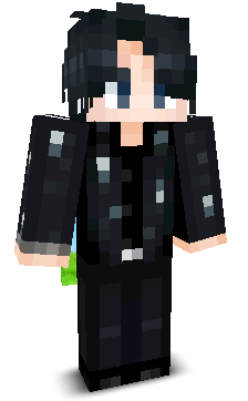 cuvid's skin