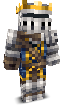 UxoriousCanoe64's skin