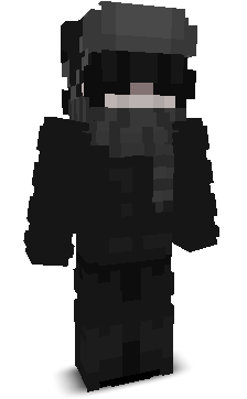 3sc4p3's skin