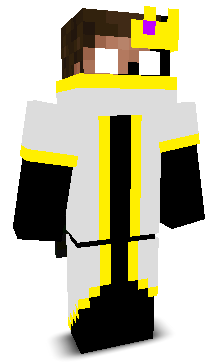 ExSoGmr's skin