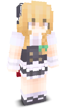 unyr's skin