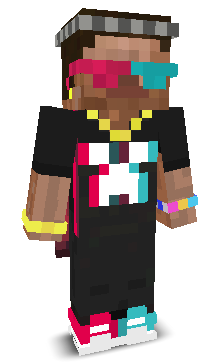 Patrissoe's skin