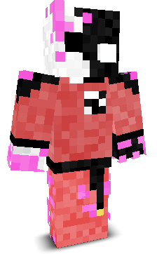 Ag8nt04's skin
