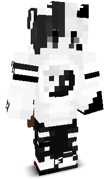redcrite's skin
