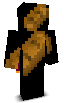 BreadZyrox's skin