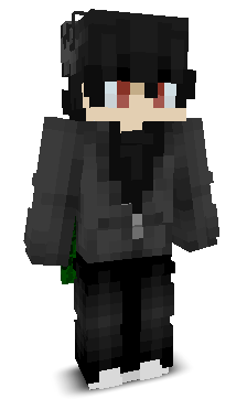 MaztrixMc's skin