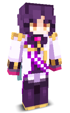 Duvio10op's skin