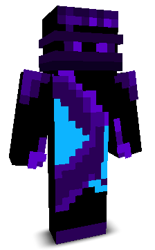 VoxVerse's skin