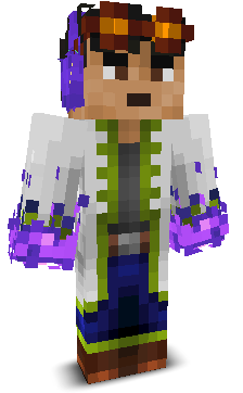 k1ssmysk1ll's skin