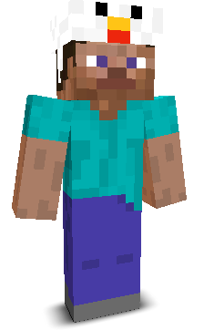 FdLegends's skin