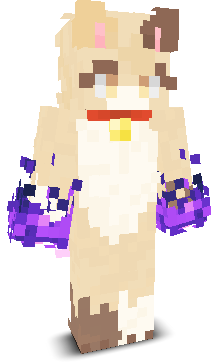 Not_Zofie's skin